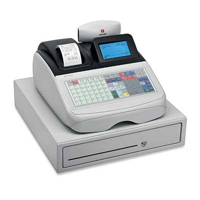 Cash Registers