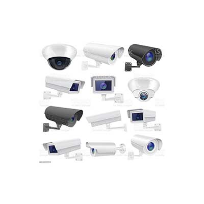 CCTV Cameras