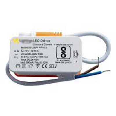 LED DRIVER