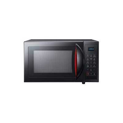 MICROWAVE OVEN