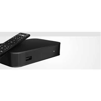 Set top box