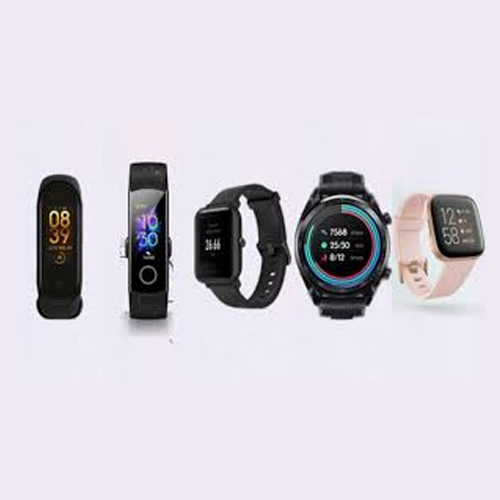 Smart Watches